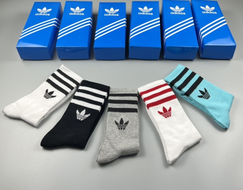 Adidas Socks